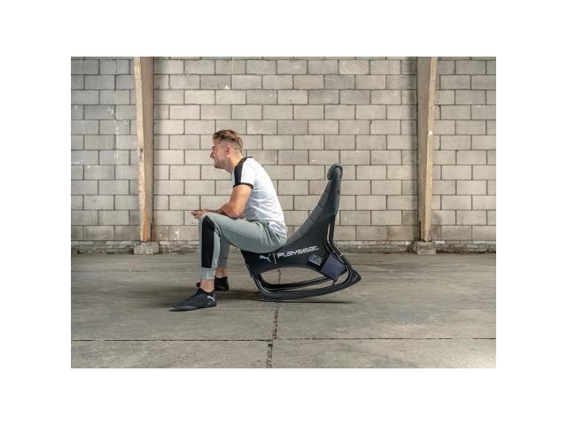 Scaun Playseat PUMA Active Gaming Seat, Gray
