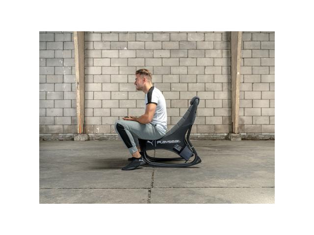 Scaun Playseat PUMA Active Gaming Seat, Gray