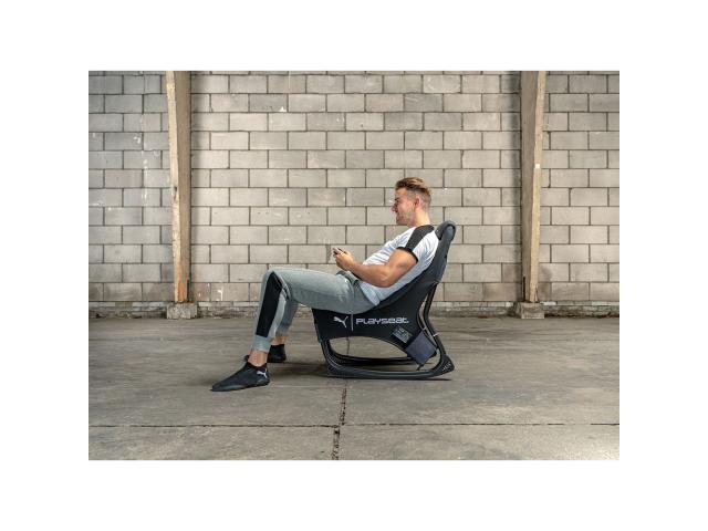 Scaun Playseat PUMA Active Gaming Seat, Gray