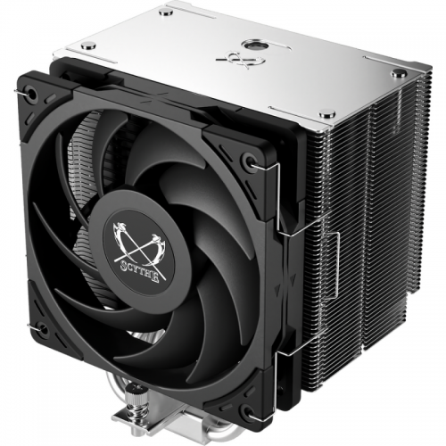 Cooler procesor Scythe Mugen 6, 120mm