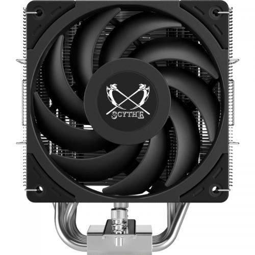 Cooler procesor Scythe Mugen 6, 120mm