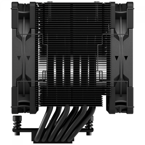 Cooler procesor Scythe Mugen 6 DBE, 2x 120mm