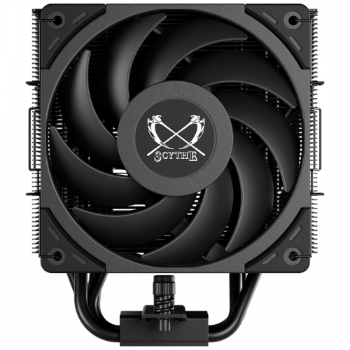 Cooler procesor Scythe Mugen 6 DBE, 2x 120mm