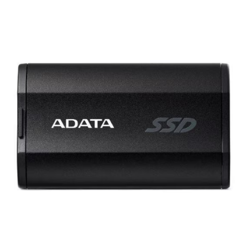 SSD EXTERN ADATA, SD810, USB Type-C, 500 GB, scriere 2000 MB/s / citire2000 MB/s, waterproof, plastic 