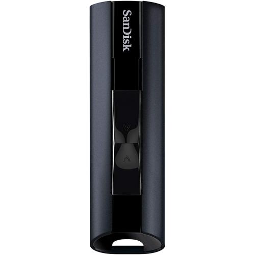 Stick memorie SanDisk by WD Extreme PRO, 1TB, USB 3.2, Black