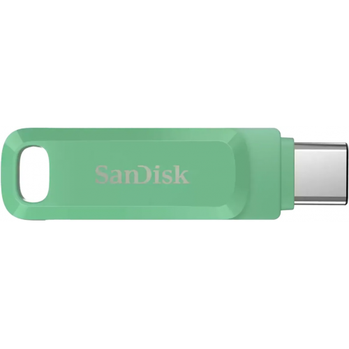 Stick memorie SanDisk by WD Ultra Dual Drive Go 1TB, USB-C, Absinthe Green
