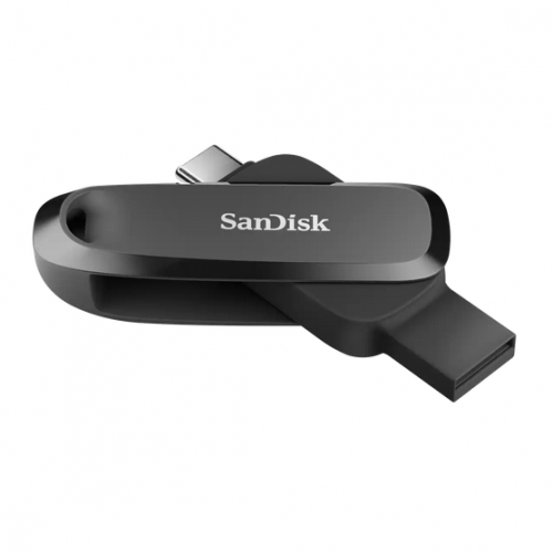 Stick memorie SanDisk by WD Phone Drive for Android 32GB, USB-C, Black