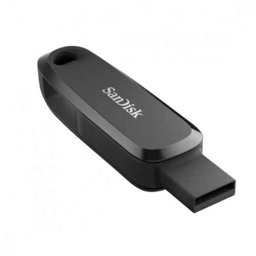 Stick memorie SanDisk by WD Phone Drive for Android 512GB, USB-C, Black