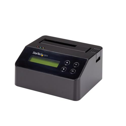 Docking Station HDD Startech SDOCK1EU3P2, USB 3.0 Tip B, 3.5inch