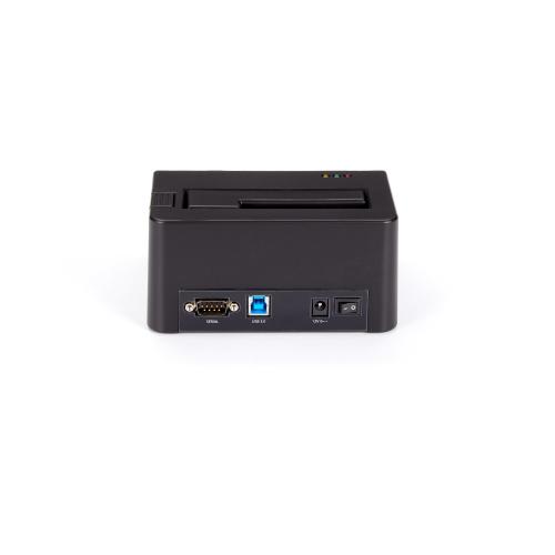 Docking Station HDD Startech SDOCK1EU3P2, USB 3.0 Tip B, 3.5inch