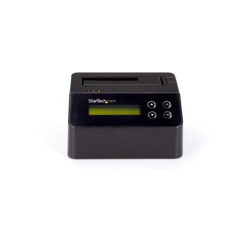 Docking Station HDD Startech SDOCK1EU3P2, USB 3.0 Tip B, 3.5inch