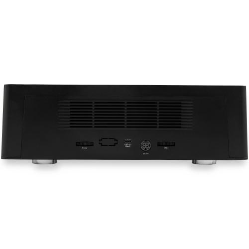 Docking Station HDD Startech SDOCK4U313, USB 3.1 Tip C, 3.5inch