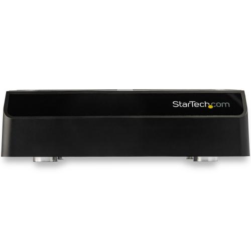 Docking Station HDD Startech SDOCK4U313, USB 3.1 Tip C, 3.5inch
