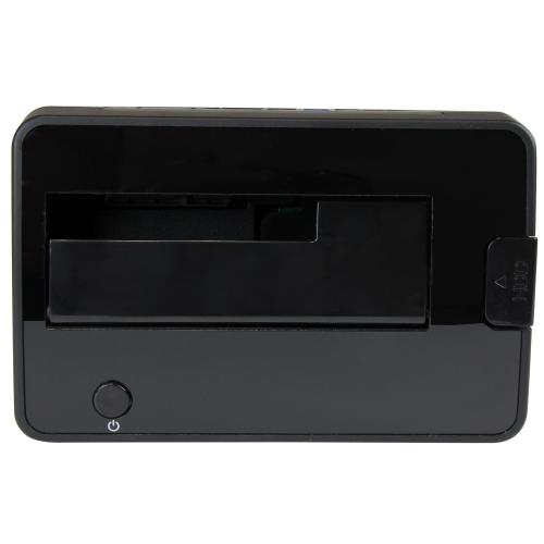 Docking Station HDD Startech SDOCKU313E, USB 3.1, 3.5inch