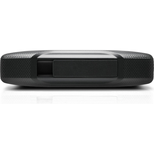 Hard Disk portabil SanDisk Professional G-DRIVE ArmorATD V2 2TB, USB-C, 2.5inch, Space Grey