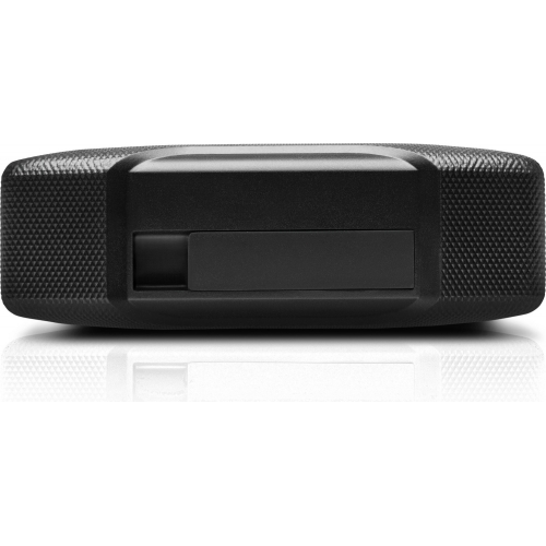 Hard Disk portabil SanDisk Professional G-DRIVE ArmorATD V2 5TB, USB-C, 2.5inch, Space Grey