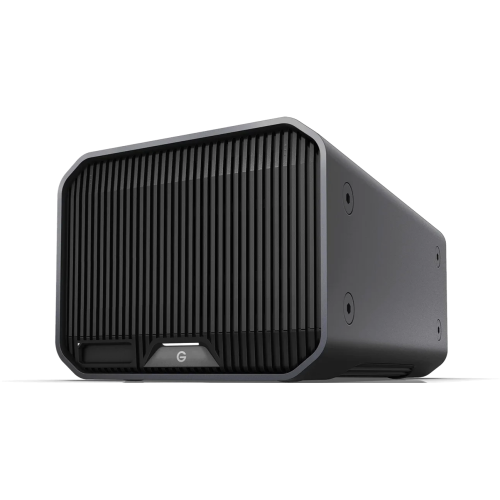 SANDISK Professional G-RAID PROJECT 2 24TB TBOLT 3/USB 3.2
