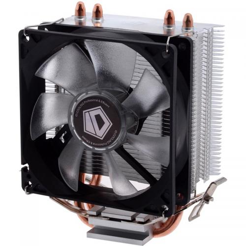 Cooler procesor ID-Cooling SE-902X, 92mm