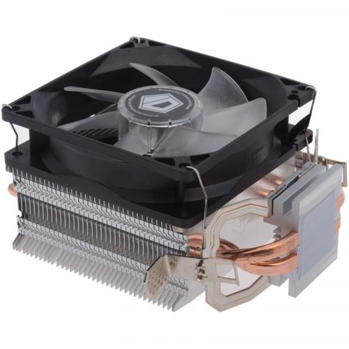 Cooler procesor ID-Cooling SE-902X, 92mm
