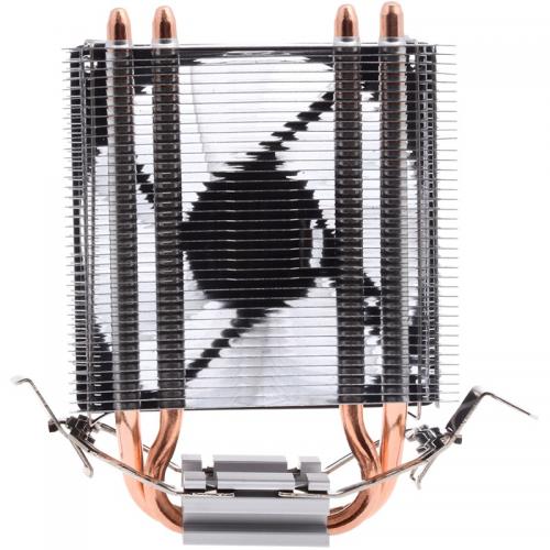 Cooler procesor ID-Cooling SE-902X, 92mm