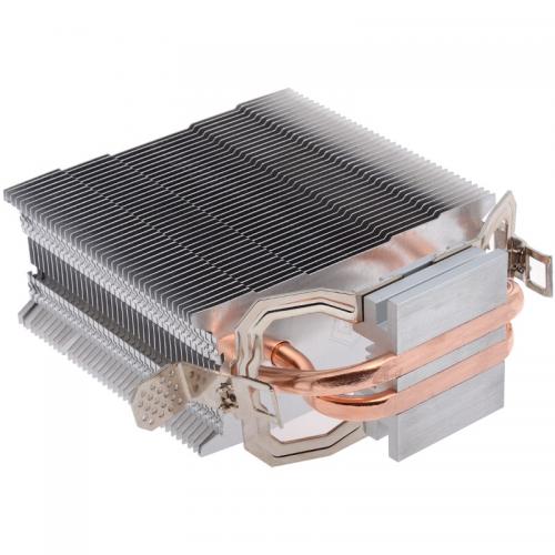 Cooler procesor ID-Cooling SE-902X, 92mm