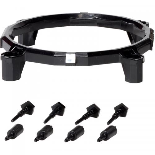 Cooler procesor ID-Cooling SE-902X, 92mm