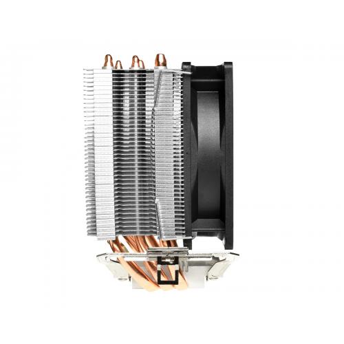 Cooler procesor ID-Cooling SE-913-B  Blue LED, 92mm