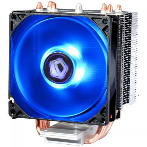 Cooler procesor ID-Cooling SE-913X, 92mm