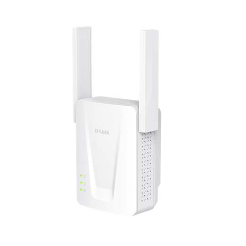 Range Extender DLink SE15, White