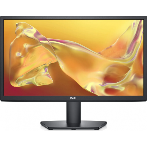 Monitor LED Dell SE2225H, 21.45inch, 1920x1080, 5ms GTG, Black