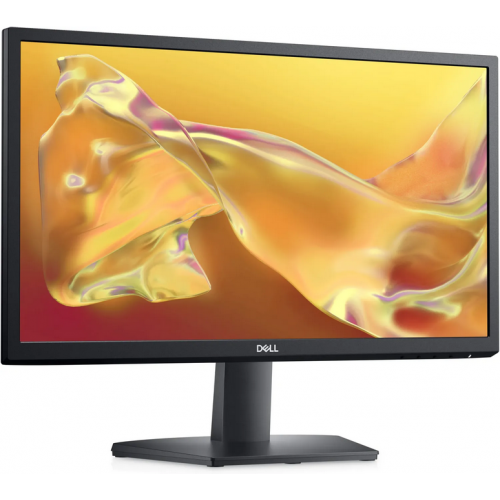 Monitor LED Dell SE2225H, 21.45inch, 1920x1080, 5ms GTG, Black