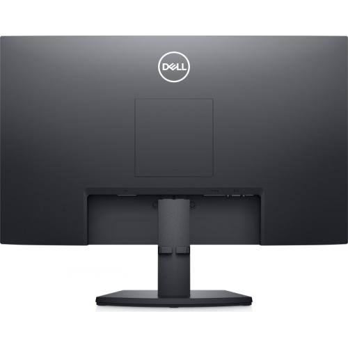 Monitor LED Dell SE2422H, 23.8inch, 1920x1080, 5ms GTG, Black