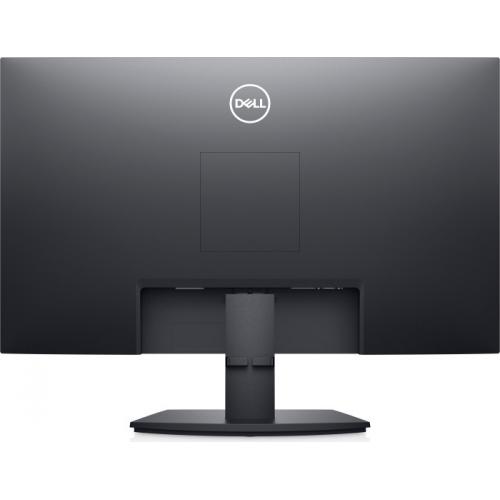 Monitor LED Dell SE2722H, 27inch, 1920x1080, 4ms GTG, Black