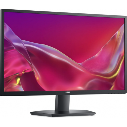 Monitor LED Dell SE2725H, 27inch, 1920x1080, 5ms GTG, Black