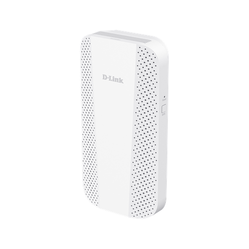 Range Extender DLink SE30, White