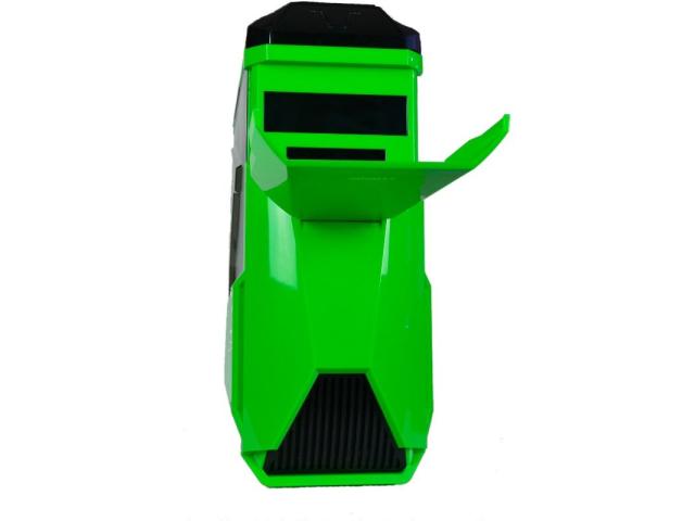 Carcasa Segotep Gammex, Fara sursa