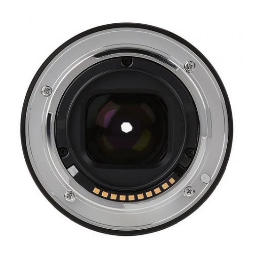 Obiectiv Sony SEL50F18B.AE, 50mm, f/1.8