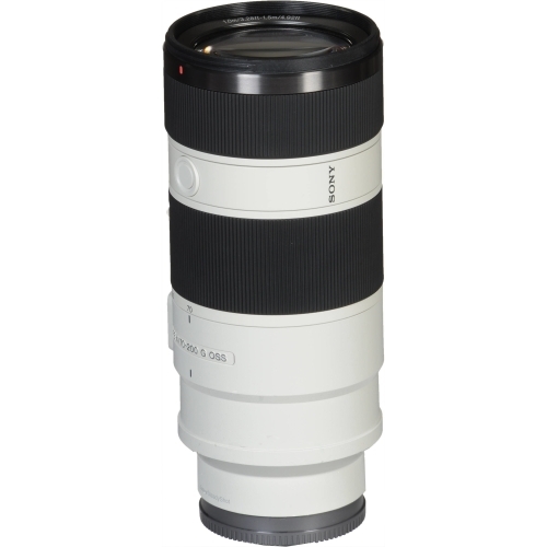 Obiectiv Sony FE SEL70200GM, 70-200 mm, f/2.8