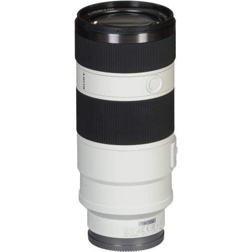 Obiectiv Sony FE SEL70200GM, 70-200 mm, f/2.8