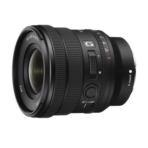 LENS SONY SELP1635G.SYX