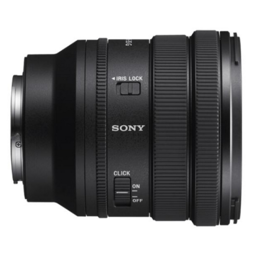 LENS SONY SELP1635G.SYX