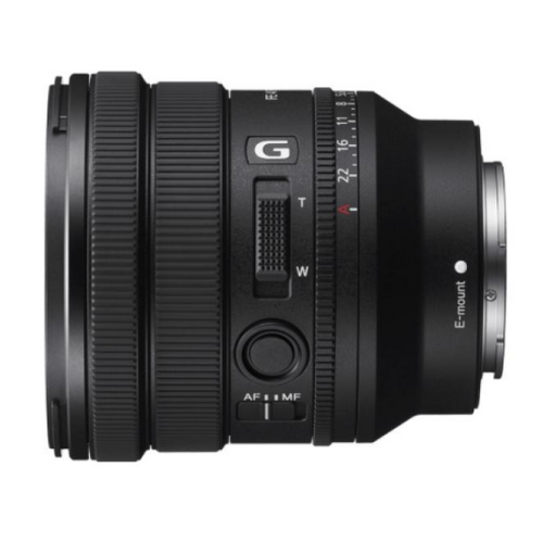 LENS SONY SELP1635G.SYX