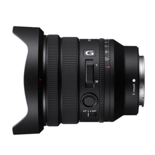 LENS SONY SELP1635G.SYX