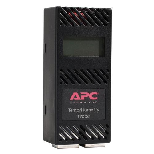 Senzor digital de temperatura si umiditate cu LCD APC AP9520T