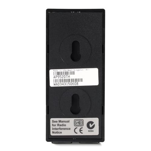 Senzor digital de temperatura si umiditate cu LCD APC AP9520T