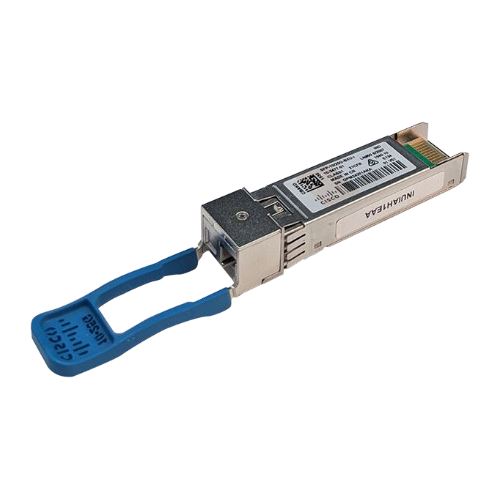 Transceiver Cisco SFP28 25GB  SFP-10/25G-LR-S, 1310 nm, Single-Mode, DDM, 10 km, Duplex LC