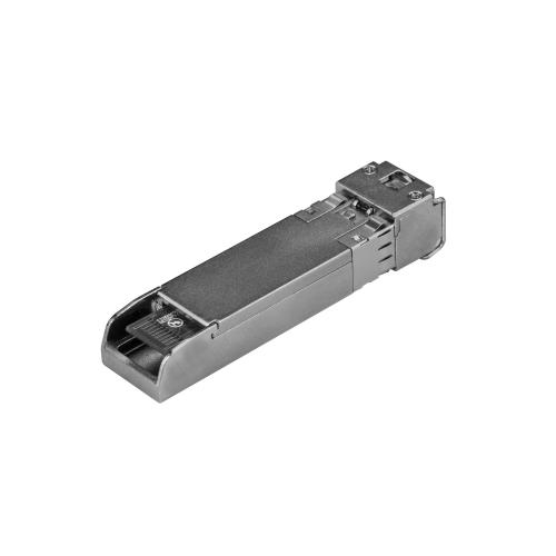 Transceiver Startech SFP+ 10GB SFP-10G-BX60U-I-ST, TX 1270 / RX 1330 nm, Single-Mode, DDM, 60 km, LC