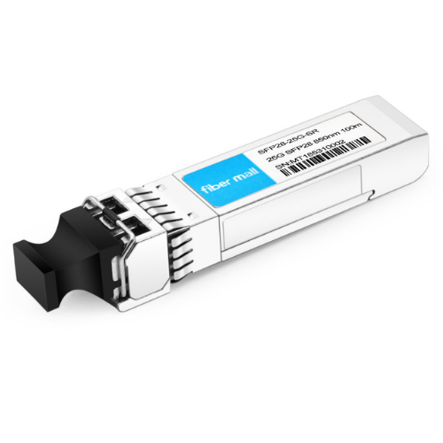 Transceiver Cisco SFP-25G-SR-S=