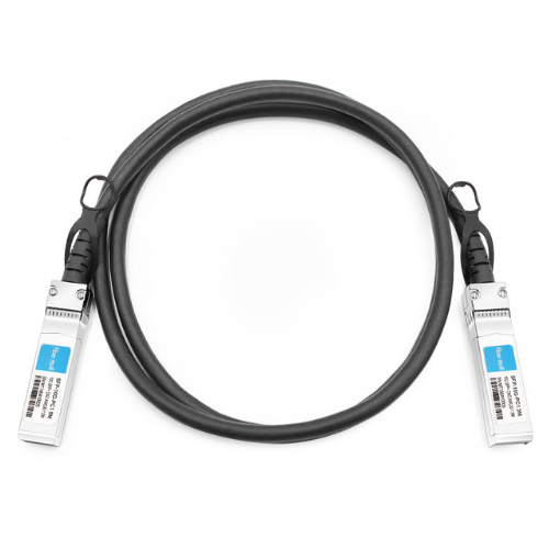 Patch Cord Fibra Optica Cisco SFP-H10GB-CU1-5M, SFP+ - SFP+, 1.5 m