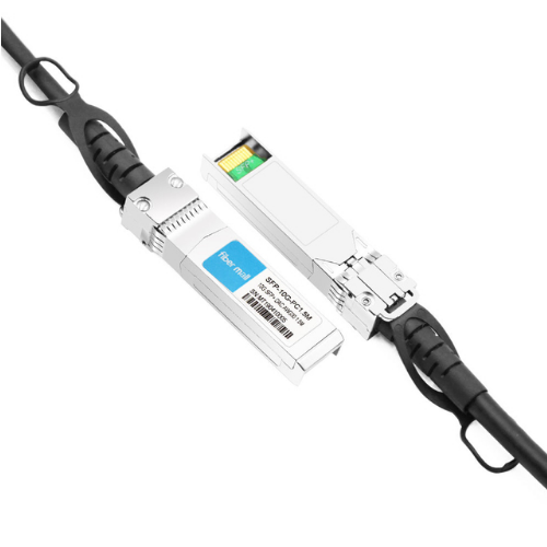 Patch Cord Fibra Optica Cisco SFP-H10GB-CU1-5M, SFP+ - SFP+, 1.5 m